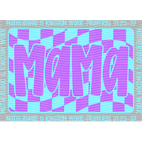 Mother's Day-MM 7426